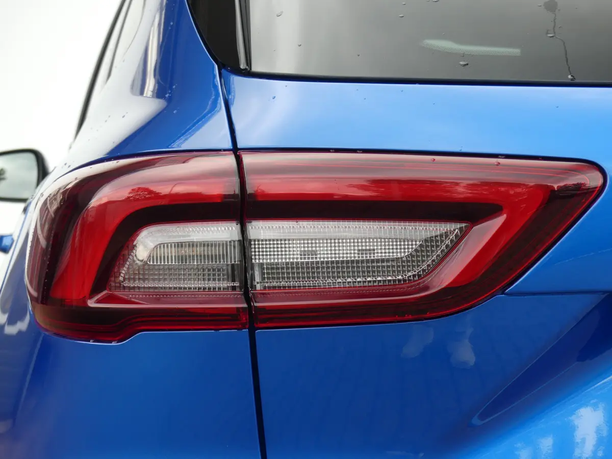 Plug-In Hybrid ST-Line X | TREKHAAK | PANORAMADAK | ADAPTIVE CRUISE | DODEHOEKDETECTIE | CAMERA V+A | 360 CAMERA | STOEL+STUUR+VOORRUITVERWARMING | ACHTERBANK VERWARMD | ELEKTRISCHE ACHTERKL