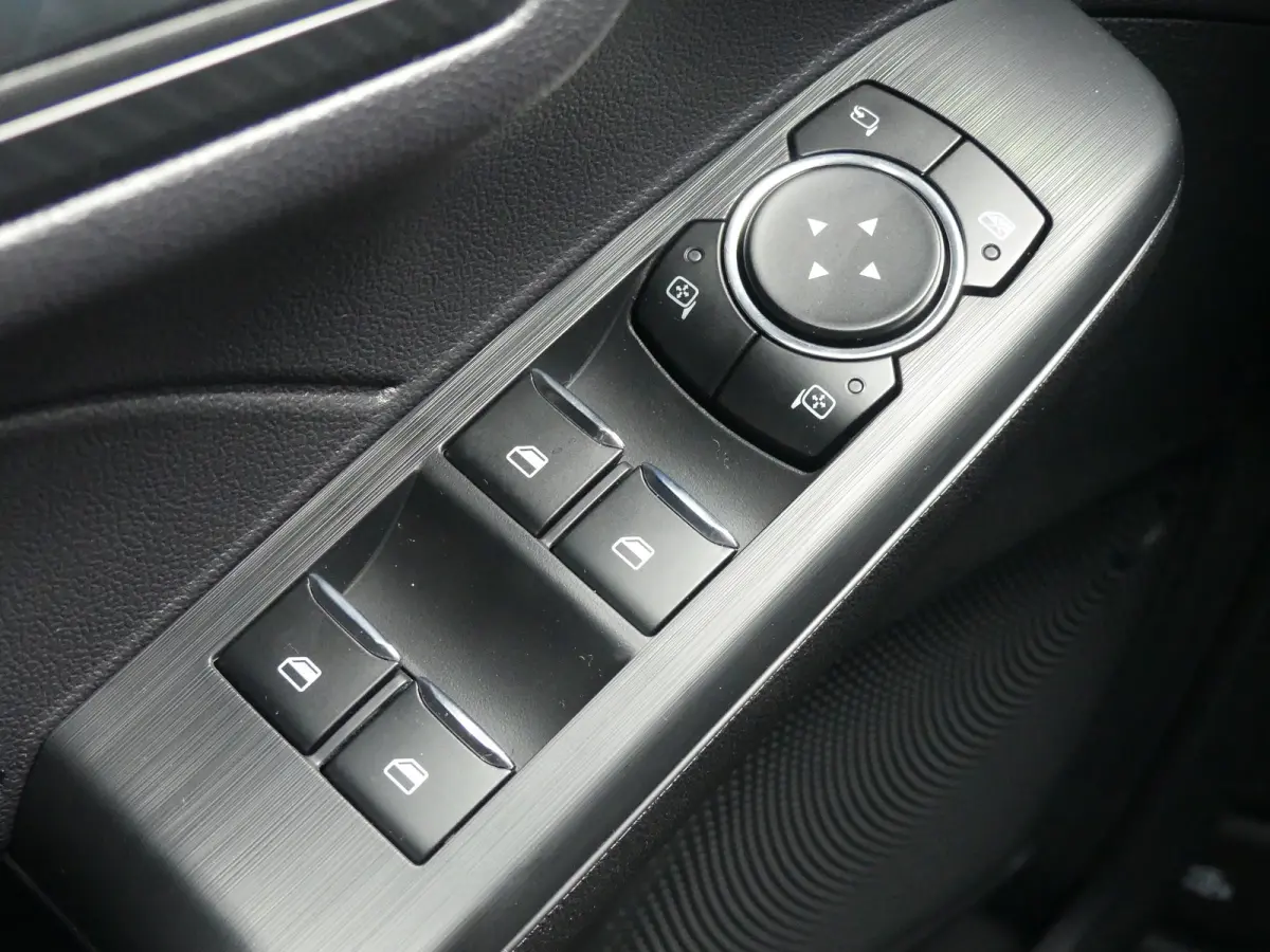 Plug-In Hybrid ST-Line X | TREKHAAK | PANORAMADAK | ADAPTIVE CRUISE | DODEHOEKDETECTIE | CAMERA V+A | 360 CAMERA | STOEL+STUUR+VOORRUITVERWARMING | ACHTERBANK VERWARMD | ELEKTRISCHE ACHTERKL
