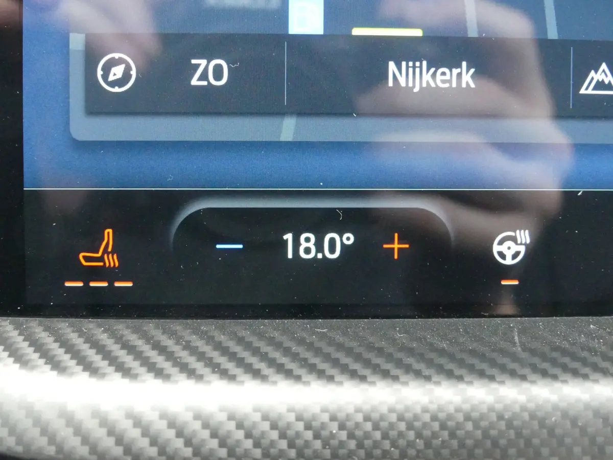 Plug-In Hybrid ST-Line X | TREKHAAK | PANORAMADAK | ADAPTIVE CRUISE | DODEHOEKDETECTIE | CAMERA V+A | 360 CAMERA | STOEL+STUUR+VOORRUITVERWARMING | ACHTERBANK VERWARMD | ELEKTRISCHE ACHTERKL