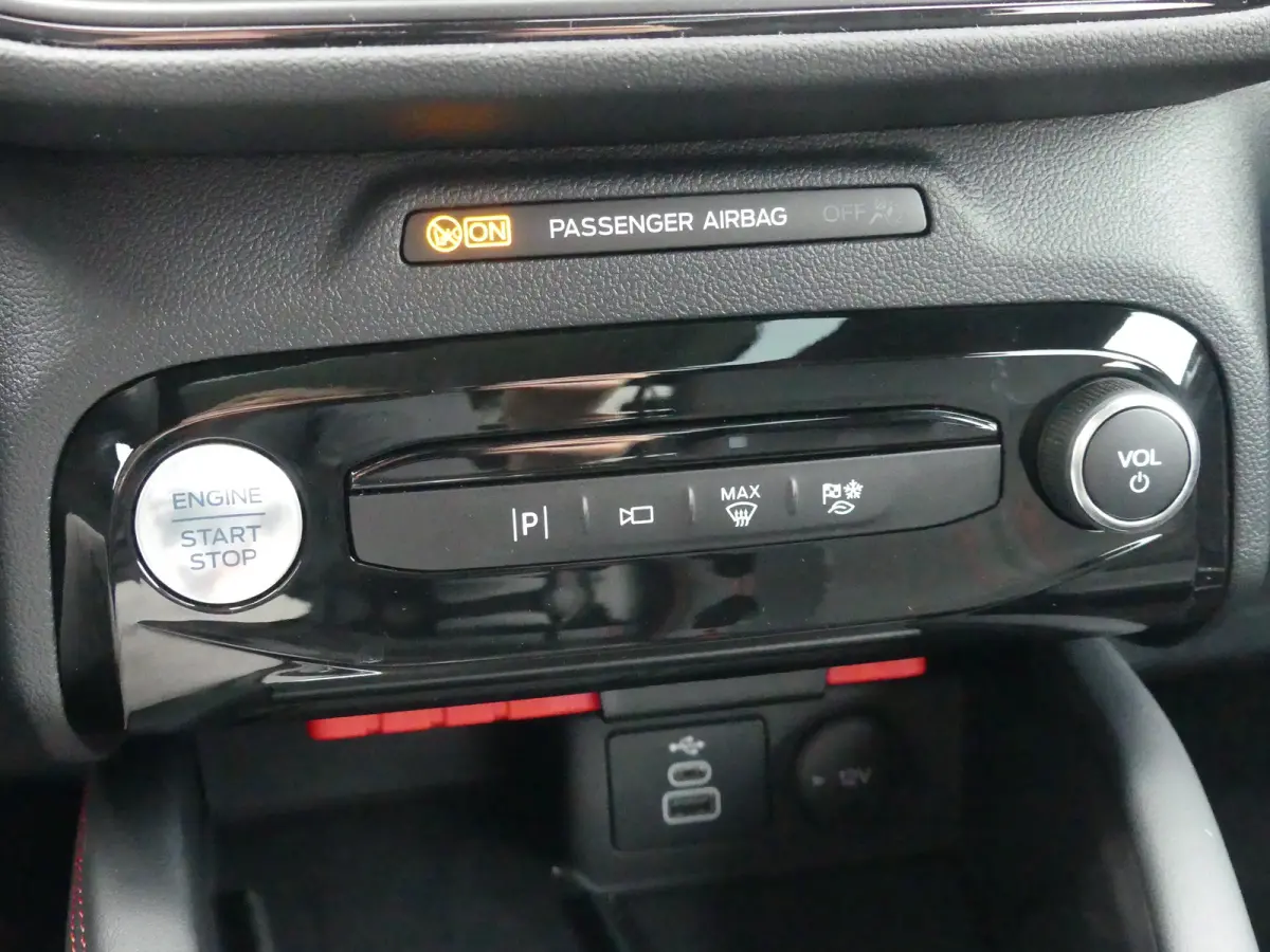 Plug-In Hybrid ST-Line X | TREKHAAK | PANORAMADAK | ADAPTIVE CRUISE | DODEHOEKDETECTIE | CAMERA V+A | 360 CAMERA | STOEL+STUUR+VOORRUITVERWARMING | ACHTERBANK VERWARMD | ELEKTRISCHE ACHTERKL