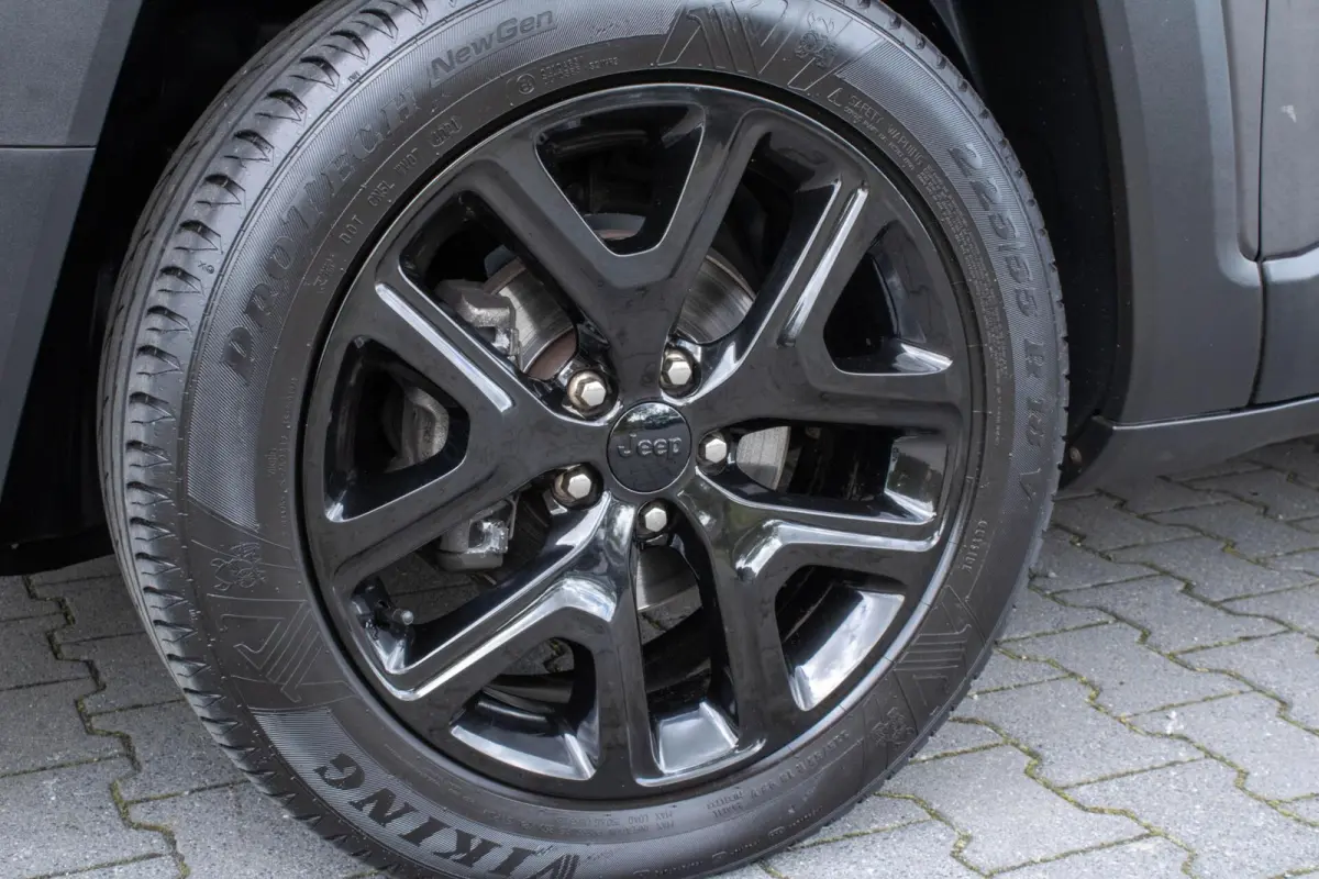 1.4 MultiAir Limited|Grijs Kenteken|Parkeersenoren|Navi|EX BTW|