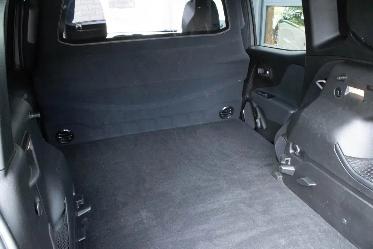 1.4 MultiAir Limited|Grijs Kenteken|Parkeersenoren|Navi|EX BTW|