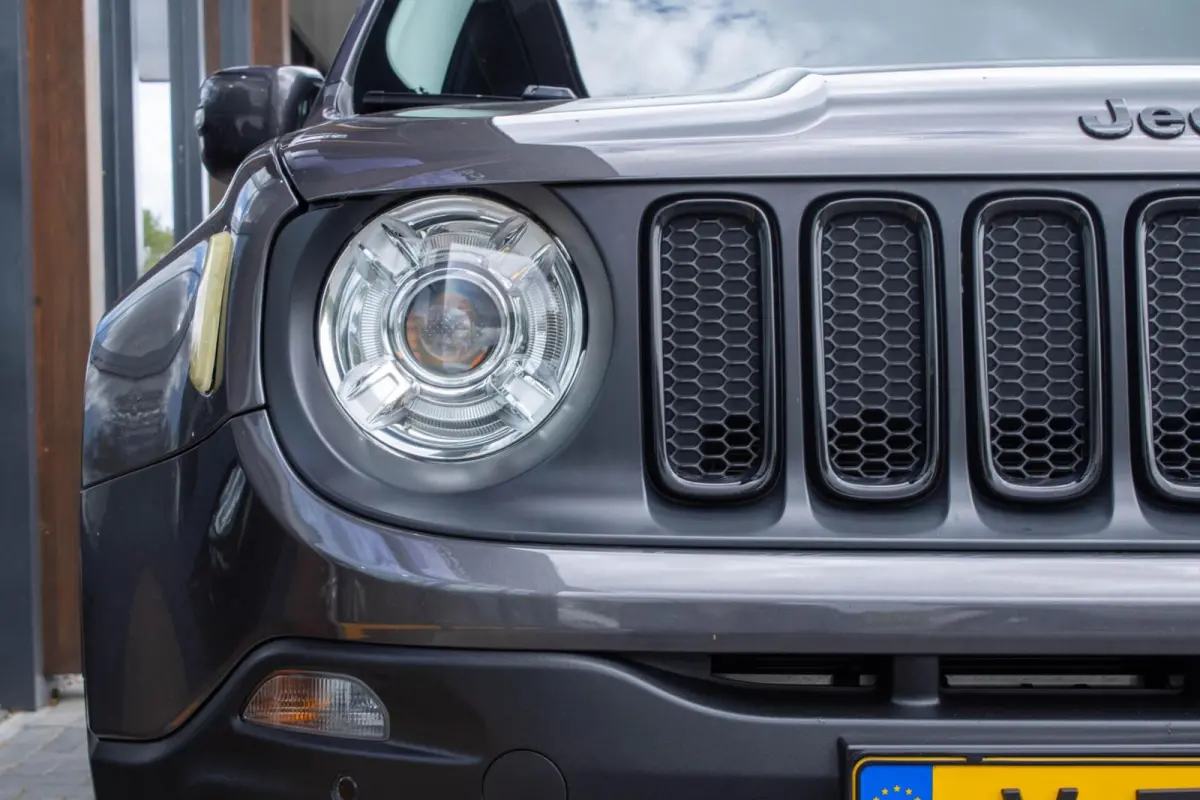 1.4 MultiAir Limited|Grijs Kenteken|Parkeersenoren|Navi|EX BTW|