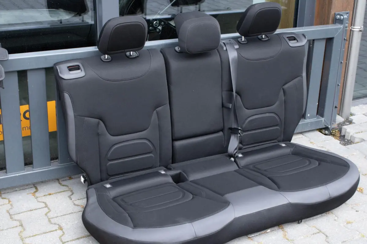 1.4 MultiAir Limited|Grijs Kenteken|Parkeersenoren|Navi|EX BTW|