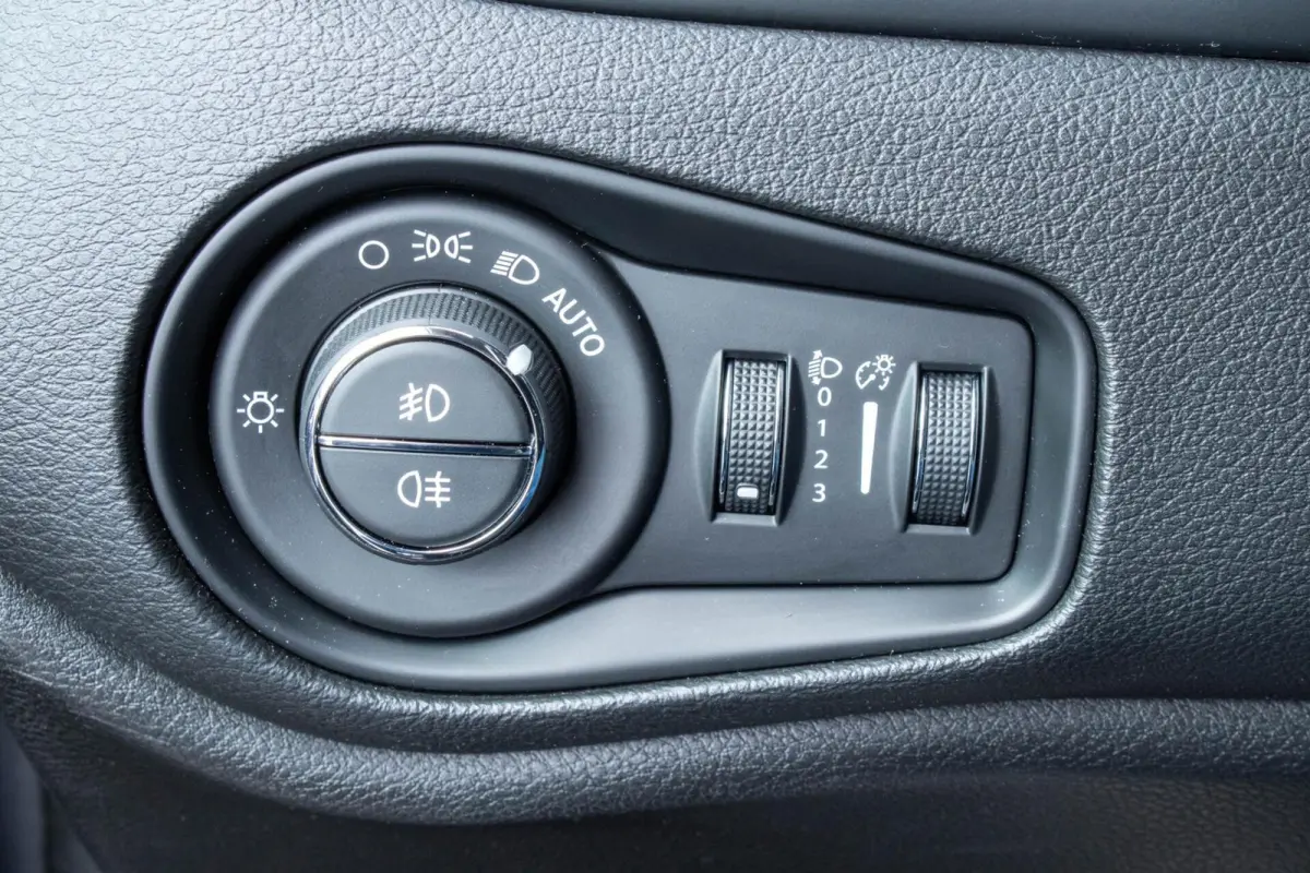 1.4 MultiAir Limited|Grijs Kenteken|Parkeersenoren|Navi|EX BTW|