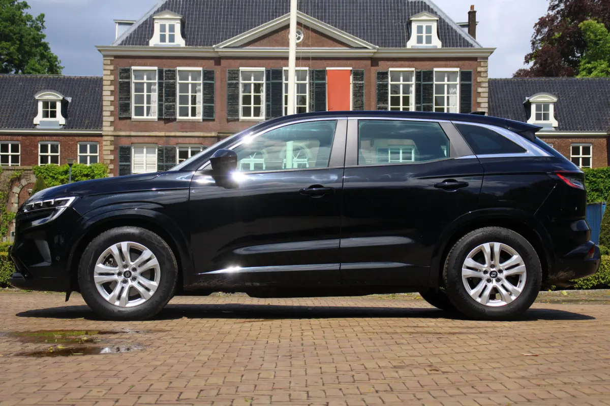 1.2 E-Tech full hybrid 200 evolution | 1E EIGENAAR | NL-AUTO! | STOELVERWARMING | DODE HOEK DETECTIE | CAMERA | PARK SENSOR