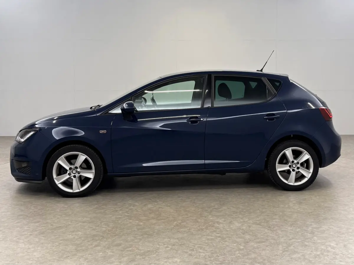 1.0 EcoTSI FR | Camera | Carplay | Airco | Cruise | Parkeersens.