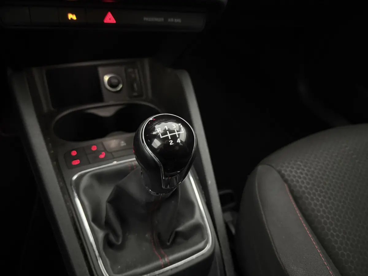 1.0 EcoTSI FR | Camera | Carplay | Airco | Cruise | Parkeersens.