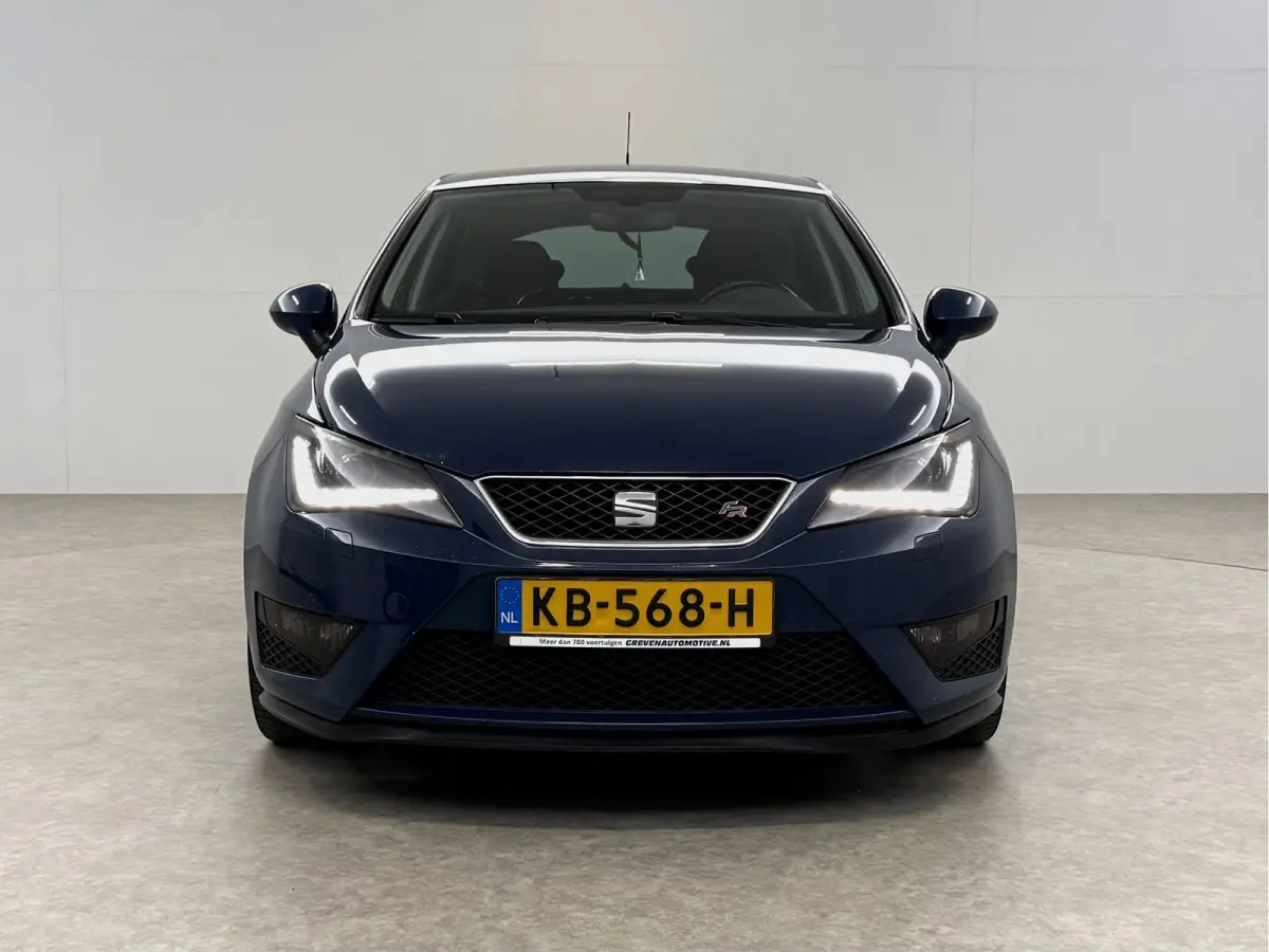 1.0 EcoTSI FR | Camera | Carplay | Airco | Cruise | Parkeersens.