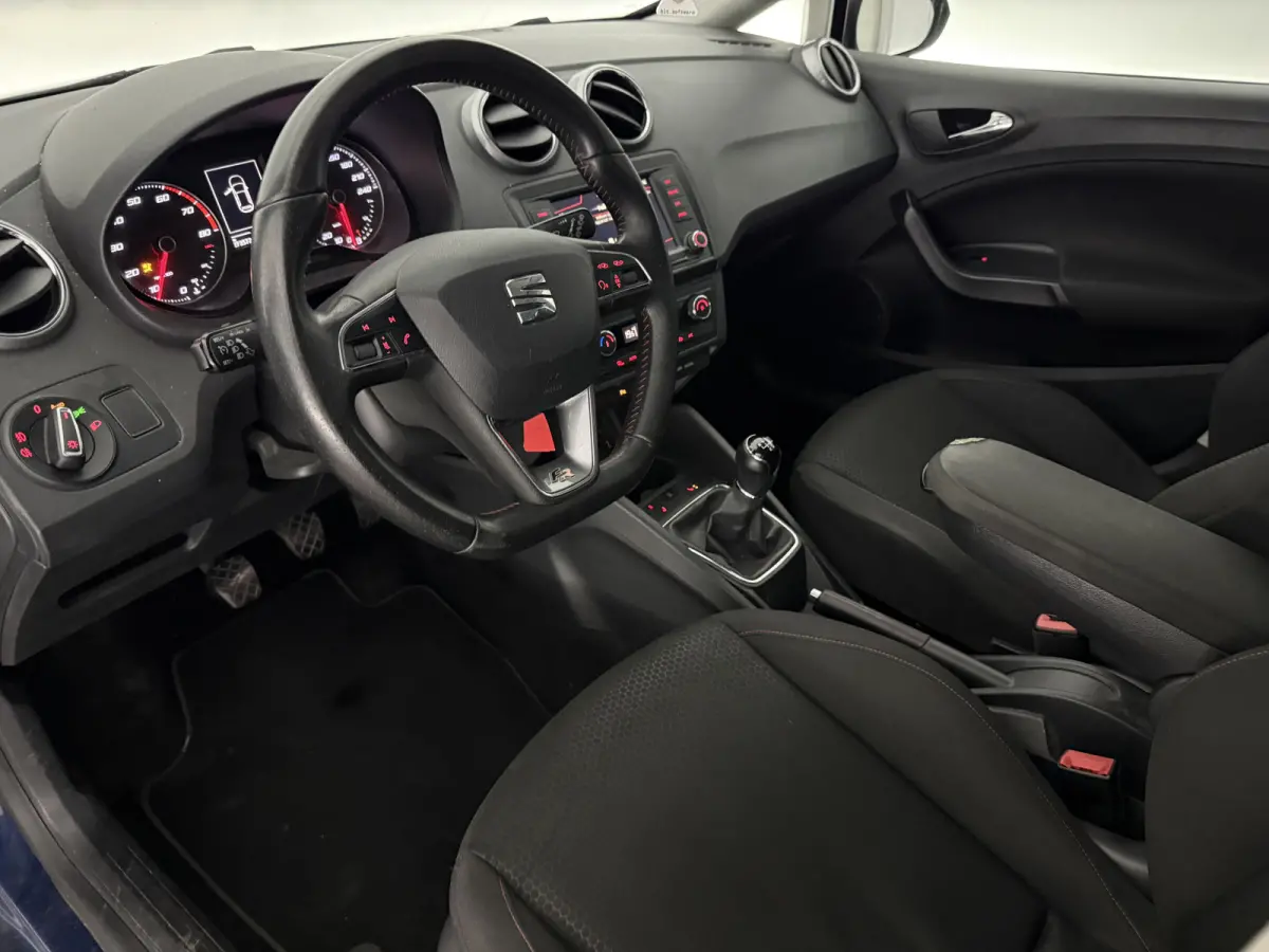 1.0 EcoTSI FR | Camera | Carplay | Airco | Cruise | Parkeersens.