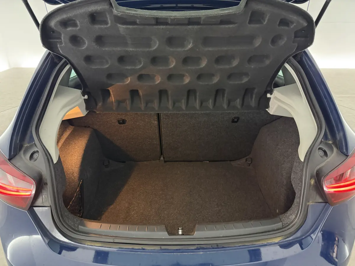1.0 EcoTSI FR | Camera | Carplay | Airco | Cruise | Parkeersens.