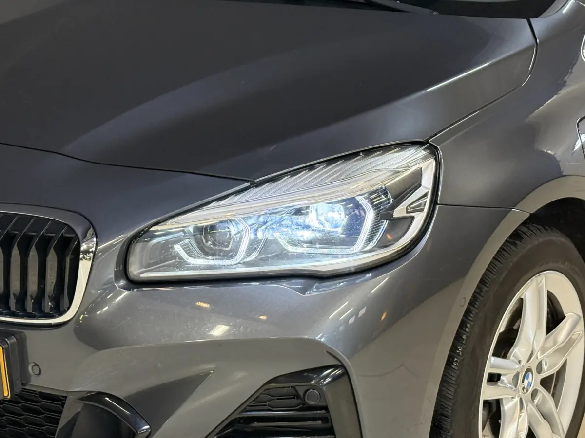 225xe iPerformance Executive | M-Sport | Panoramadak | Stoelverw.