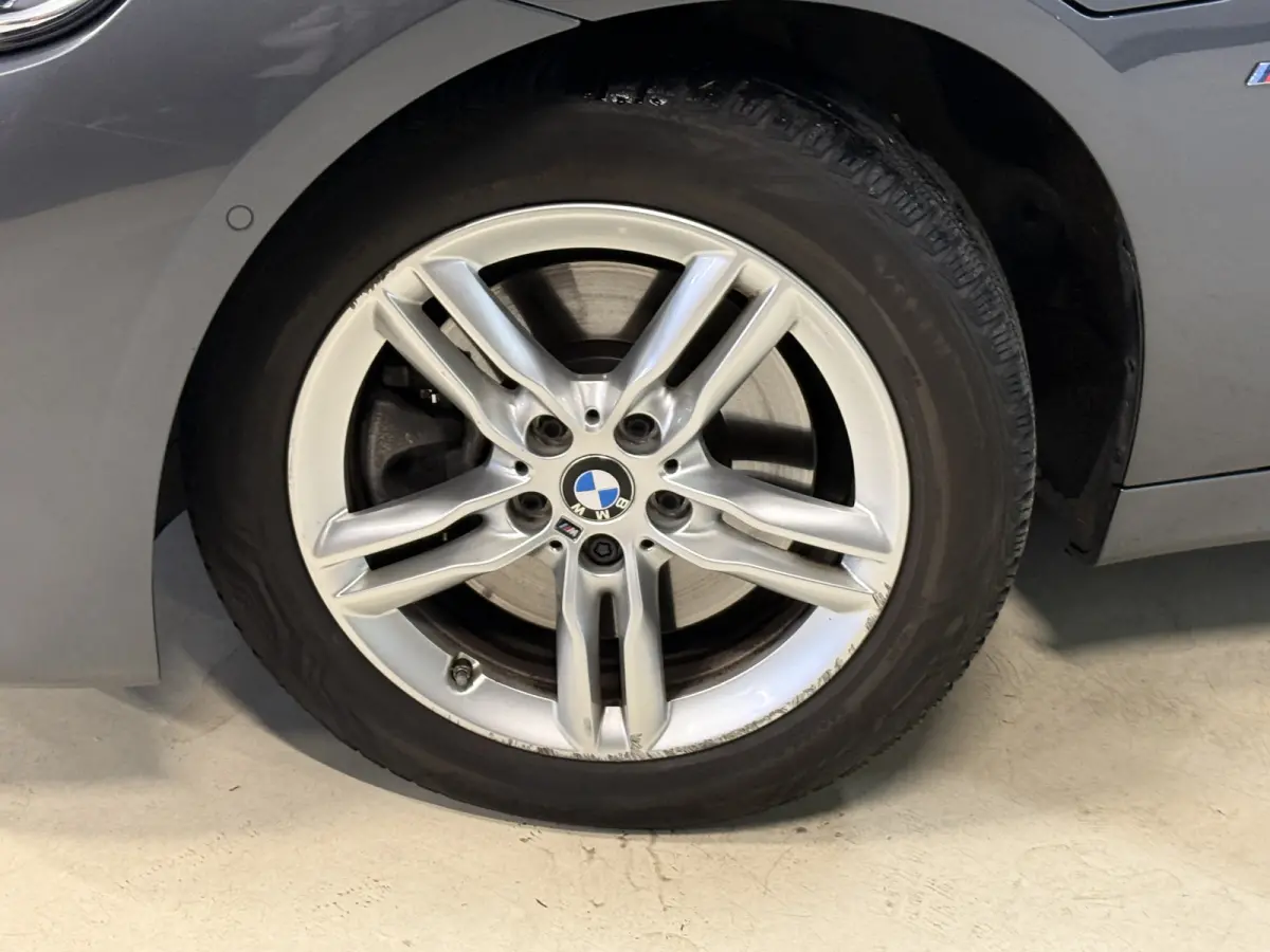 225xe iPerformance Executive | M-Sport | Panoramadak | Stoelverw.