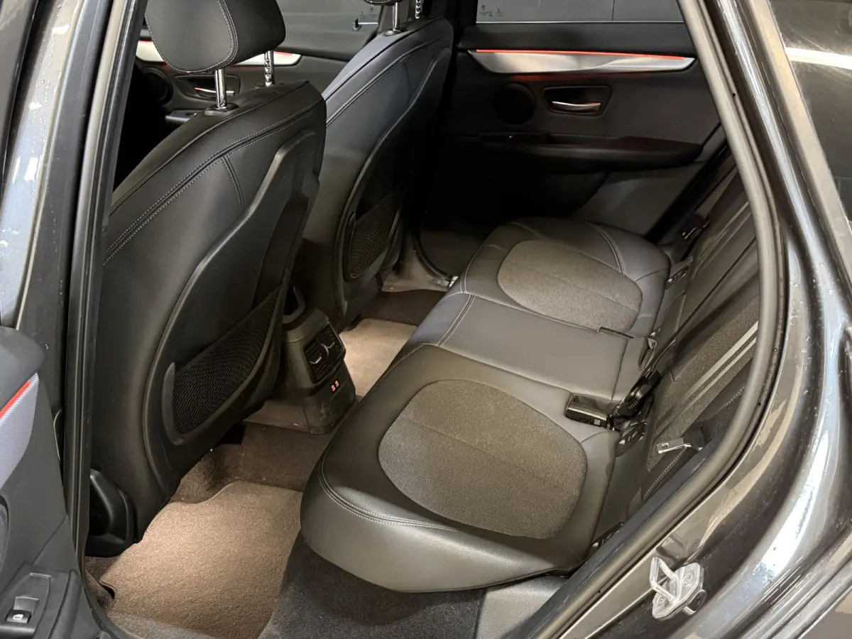 225xe iPerformance Executive | M-Sport | Panoramadak | Stoelverw.