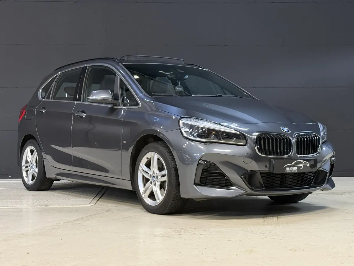 225xe iPerformance Executive | M-Sport | Panoramadak | Stoelverw.