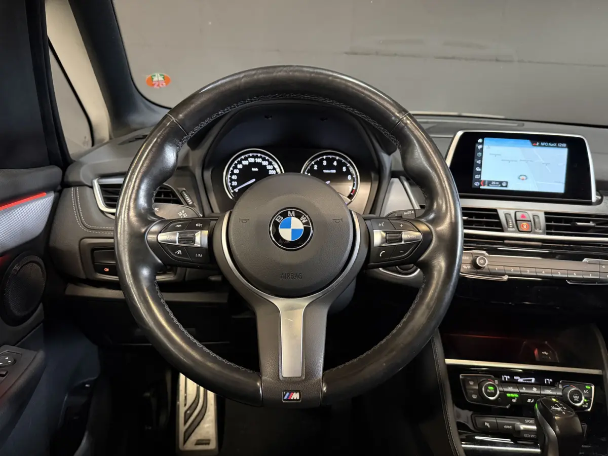225xe iPerformance Executive | M-Sport | Panoramadak | Stoelverw.
