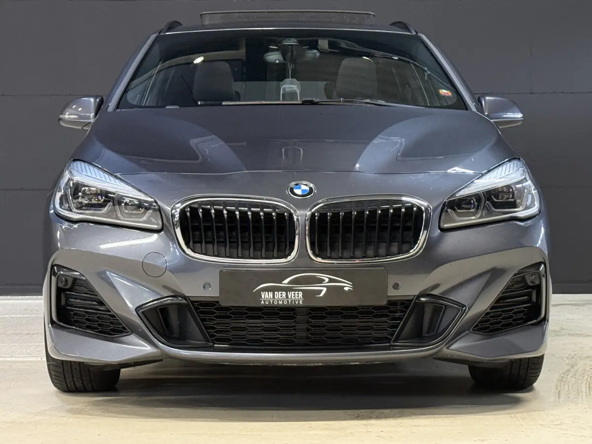 225xe iPerformance Executive | M-Sport | Panoramadak | Stoelverw.