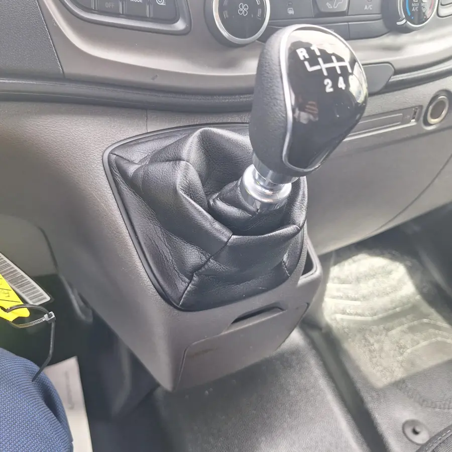 300 2.0 TDCI L2H1 Trend | Cruise Control | Voorruitverwarming | Achteruitrijcamera | Sensoren Voor+Achter |