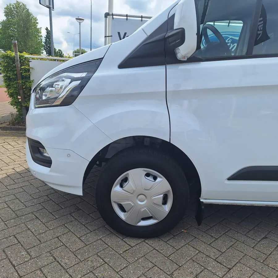 300 2.0 TDCI L2H1 Trend | Cruise Control | Voorruitverwarming | Achteruitrijcamera | Sensoren Voor+Achter |