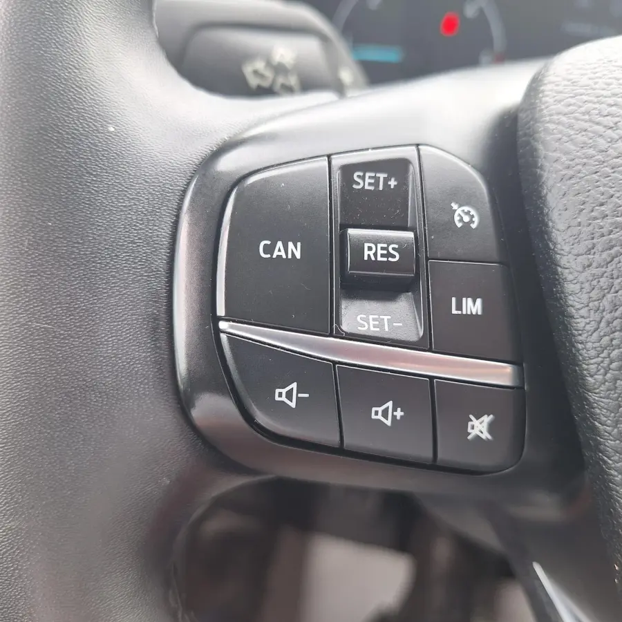 300 2.0 TDCI L2H1 Trend | Cruise Control | Voorruitverwarming | Achteruitrijcamera | Sensoren Voor+Achter |