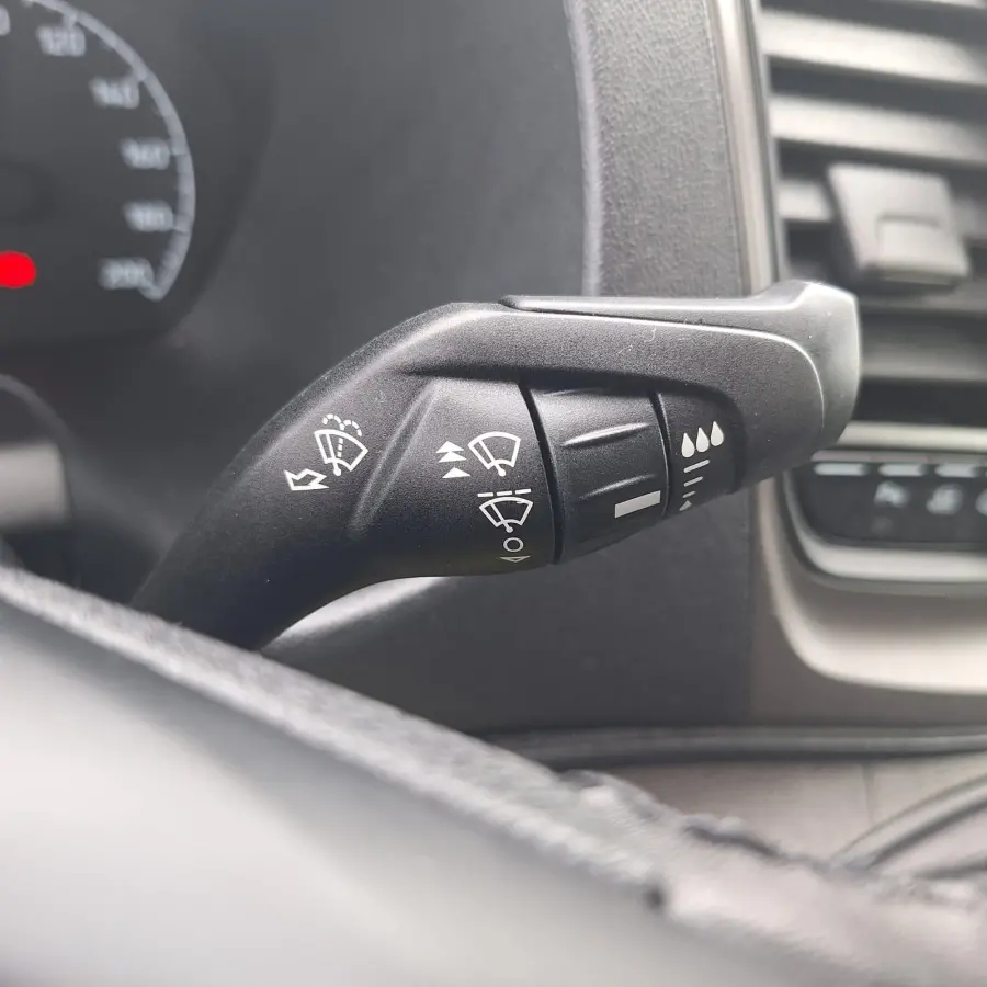 300 2.0 TDCI L2H1 Trend | Cruise Control | Voorruitverwarming | Achteruitrijcamera | Sensoren Voor+Achter |