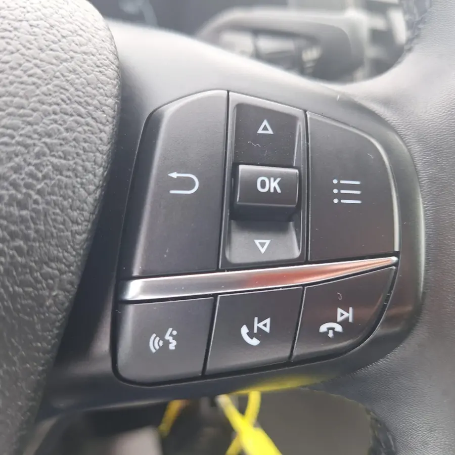 300 2.0 TDCI L2H1 Trend | Cruise Control | Voorruitverwarming | Achteruitrijcamera | Sensoren Voor+Achter |