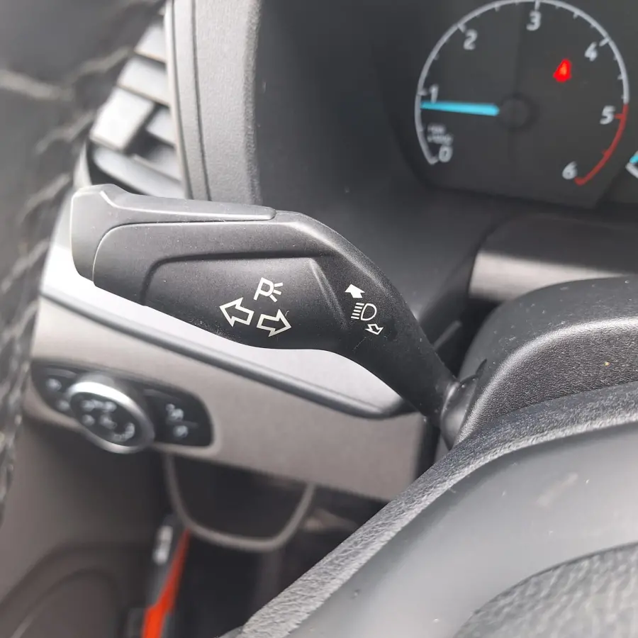 300 2.0 TDCI L2H1 Trend | Cruise Control | Voorruitverwarming | Achteruitrijcamera | Sensoren Voor+Achter |