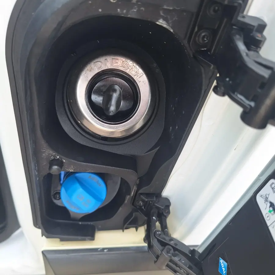 300 2.0 TDCI L2H1 Trend | Cruise Control | Voorruitverwarming | Achteruitrijcamera | Sensoren Voor+Achter |