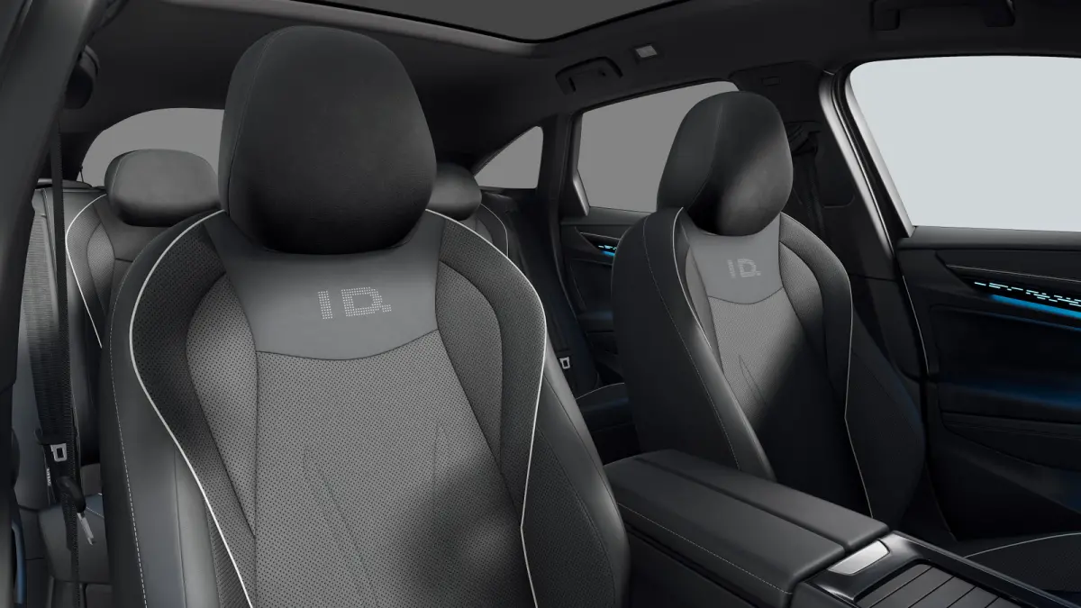 Pro S Limited Edition 86 kWh 286PK | Navigatie | Adaptieve cruis control | Apple Carplay | Keyless | Stuur en Stoelverwarming | Achterbank verwarmbaar | Stoelverkoeling | Head-up display | T