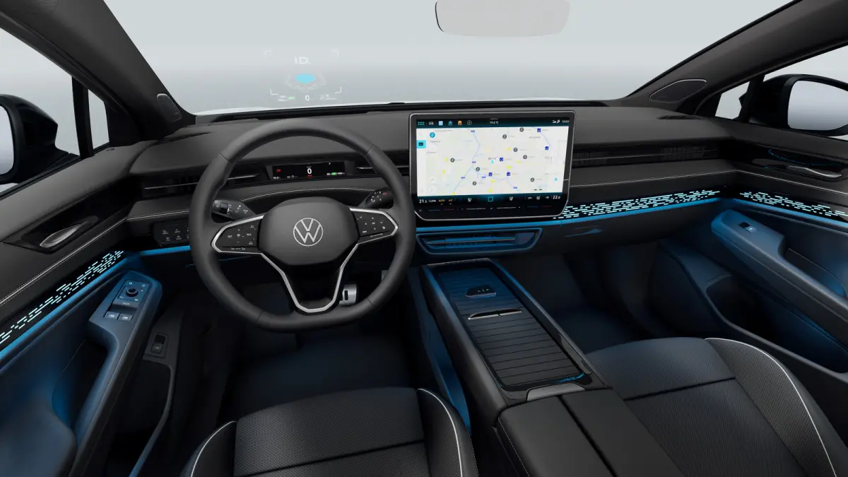 Pro S Limited Edition 86 kWh 286PK | Navigatie | Adaptieve cruis control | Apple Carplay | Keyless | Stuur en Stoelverwarming | Achterbank verwarmbaar | Stoelverkoeling | Head-up display | T