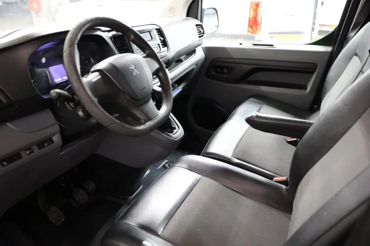 1.6 BlueHDI AIRCO CRUISE PDC