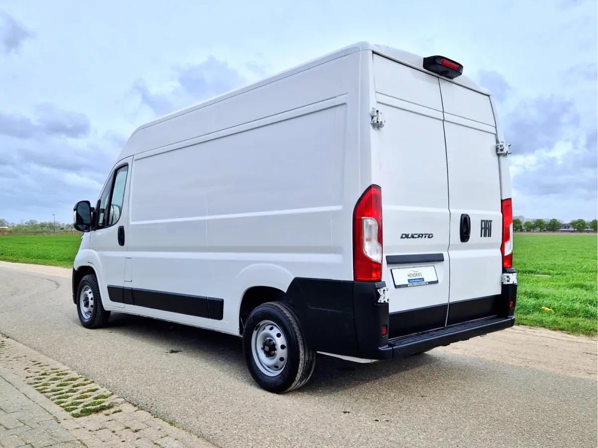 2.2 MultiJet 140 S&S L2H2 3.5t - 140 Pk - Euro 6 - Groot Scherm - Navi - ParkeerCamera - Airco - Cruise Control