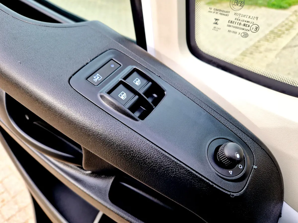 2.2 MultiJet 140 S&S L2H2 3.5t - 140 Pk - Euro 6 - Groot Scherm - Navi - ParkeerCamera - Airco - Cruise Control