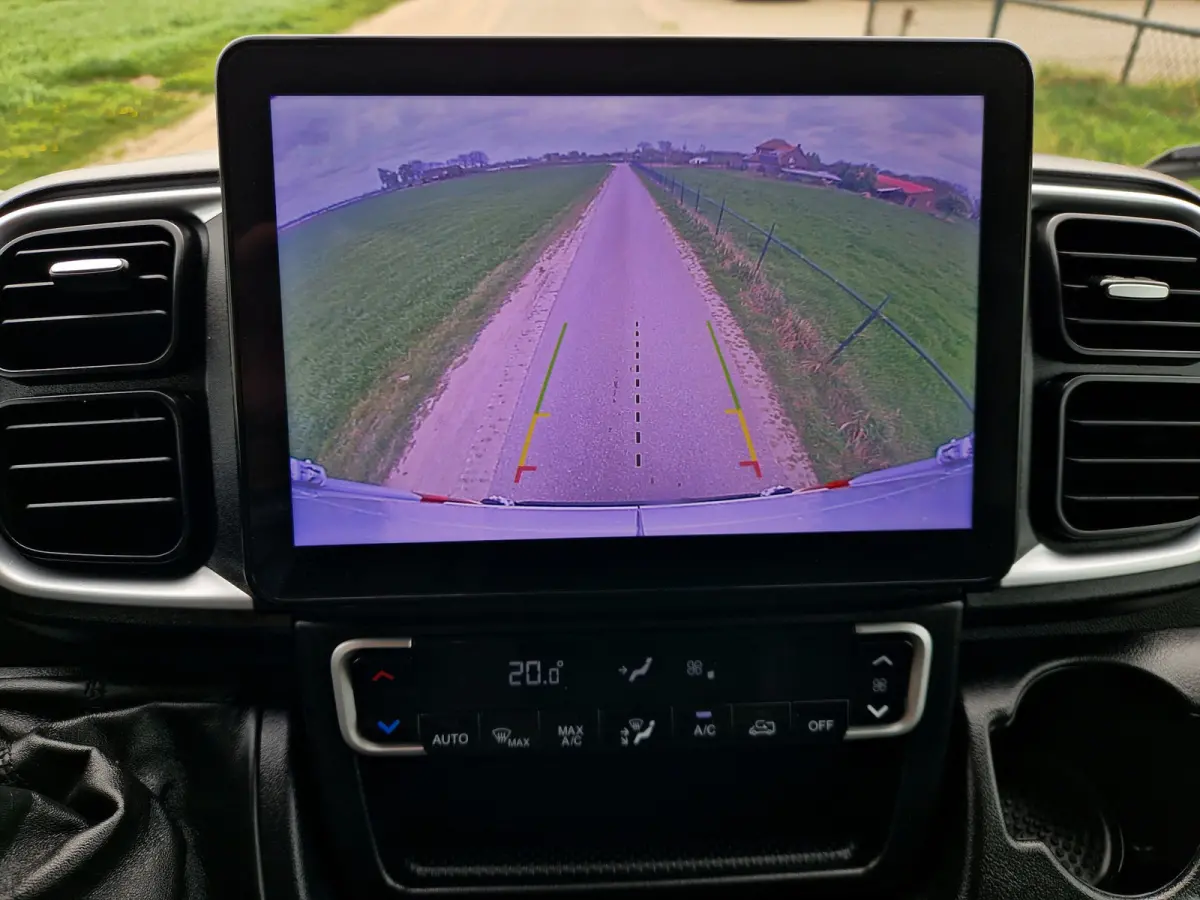 2.2 MultiJet 140 S&S L2H2 3.5t - 140 Pk - Euro 6 - Groot Scherm - Navi - ParkeerCamera - Airco - Cruise Control