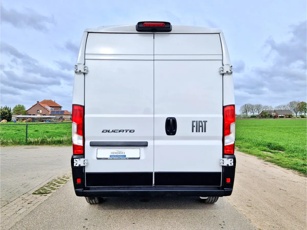 2.2 MultiJet 140 S&S L2H2 3.5t - 140 Pk - Euro 6 - Groot Scherm - Navi - ParkeerCamera - Airco - Cruise Control