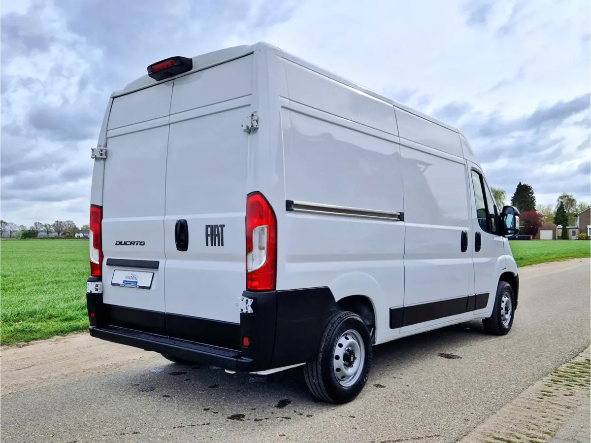 2.2 MultiJet 140 S&S L2H2 3.5t - 140 Pk - Euro 6 - Groot Scherm - Navi - ParkeerCamera - Airco - Cruise Control