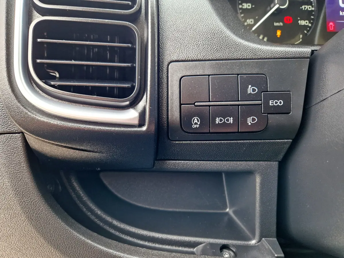 2.2 MultiJet 140 S&S L2H2 3.5t - 140 Pk - Euro 6 - Groot Scherm - Navi - ParkeerCamera - Airco - Cruise Control