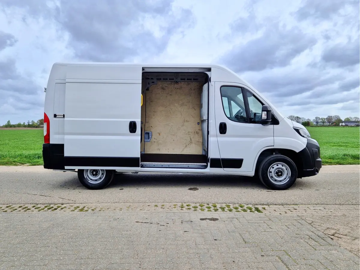 2.2 MultiJet 140 S&S L2H2 3.5t - 140 Pk - Euro 6 - Groot Scherm - Navi - ParkeerCamera - Airco - Cruise Control