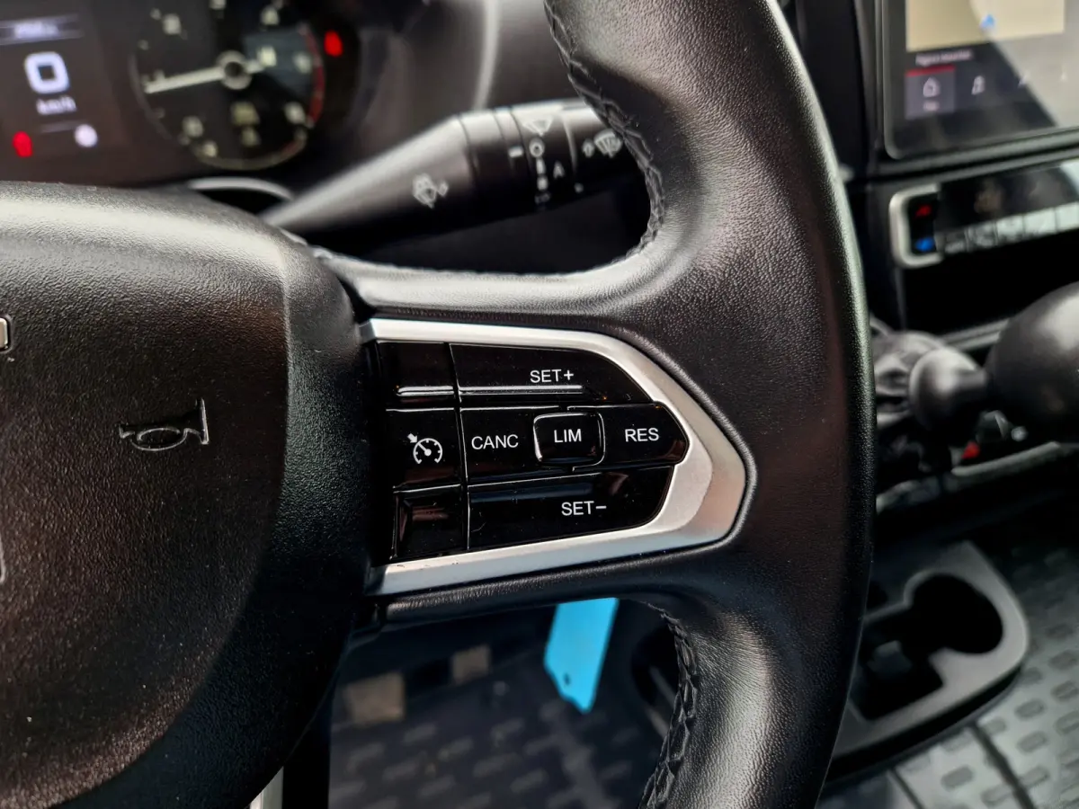 2.2 MultiJet 140 S&S L2H2 3.5t - 140 Pk - Euro 6 - Groot Scherm - Navi - ParkeerCamera - Airco - Cruise Control