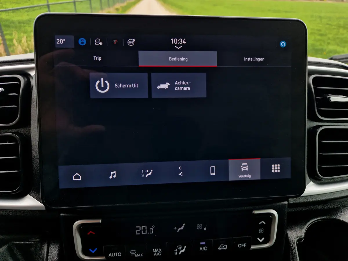 2.2 MultiJet 140 S&S L2H2 3.5t - 140 Pk - Euro 6 - Groot Scherm - Navi - ParkeerCamera - Airco - Cruise Control