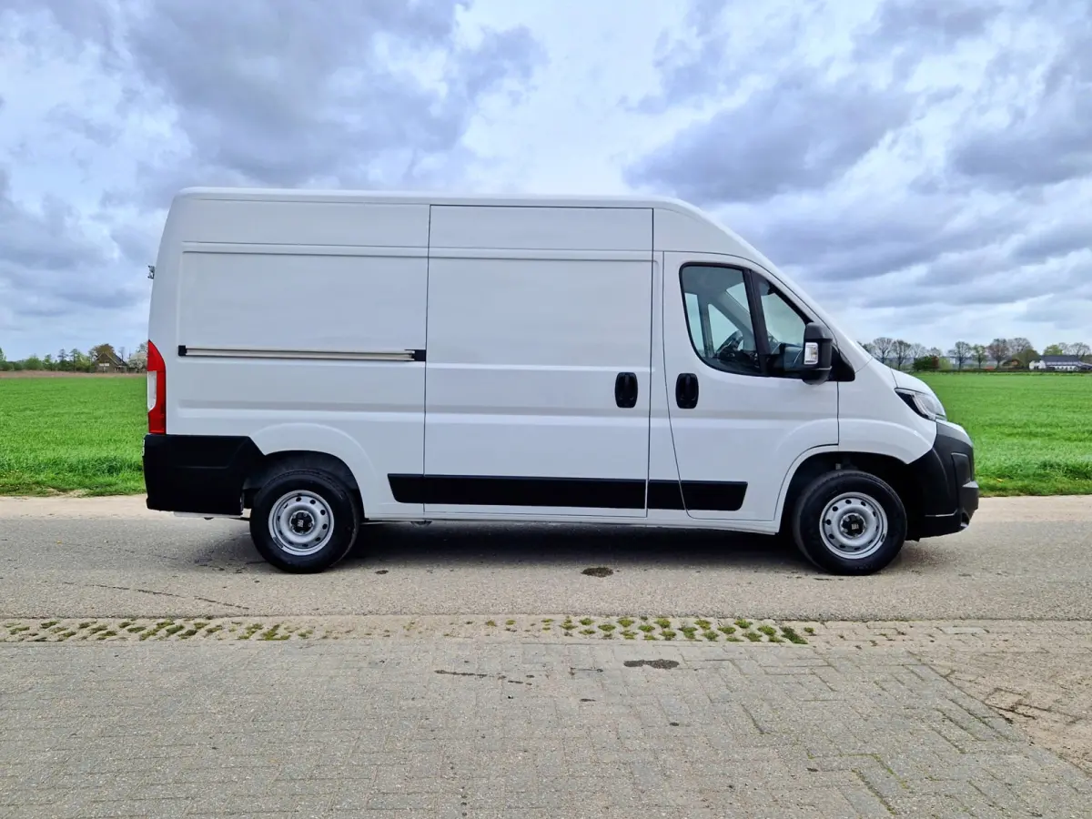2.2 MultiJet 140 S&S L2H2 3.5t - 140 Pk - Euro 6 - Groot Scherm - Navi - ParkeerCamera - Airco - Cruise Control