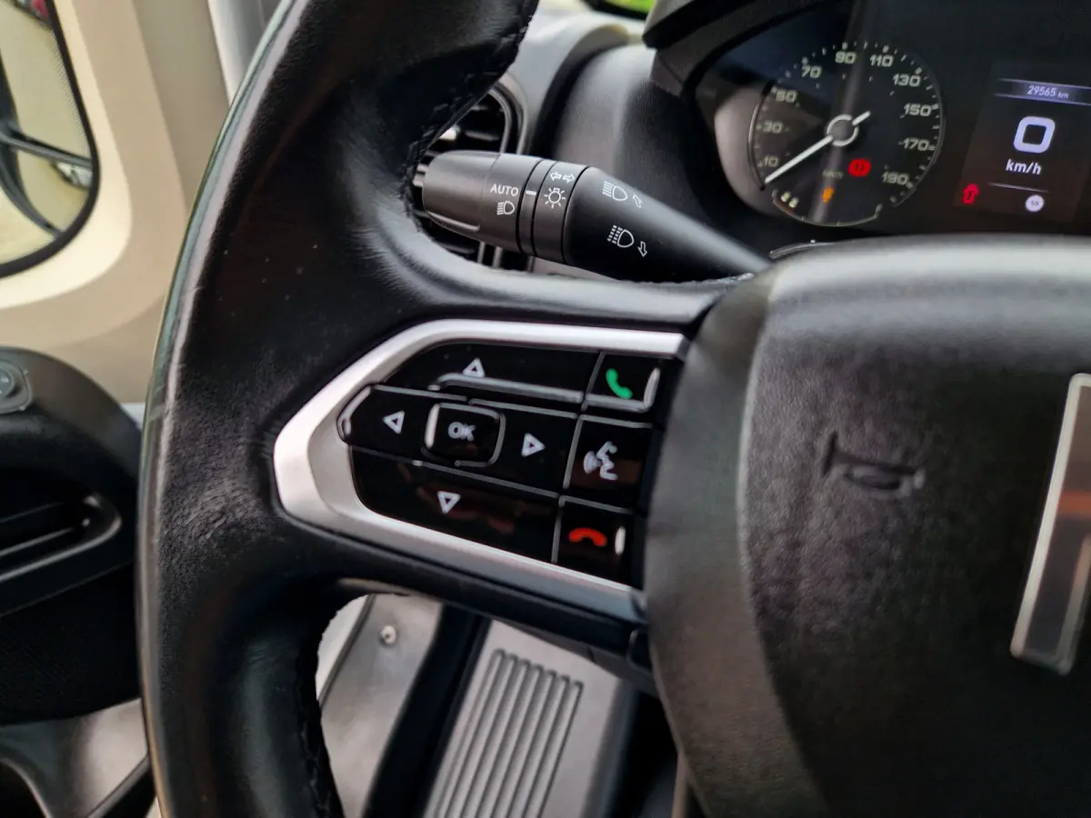 2.2 MultiJet 140 S&S L2H2 3.5t - 140 Pk - Euro 6 - Groot Scherm - Navi - ParkeerCamera - Airco - Cruise Control
