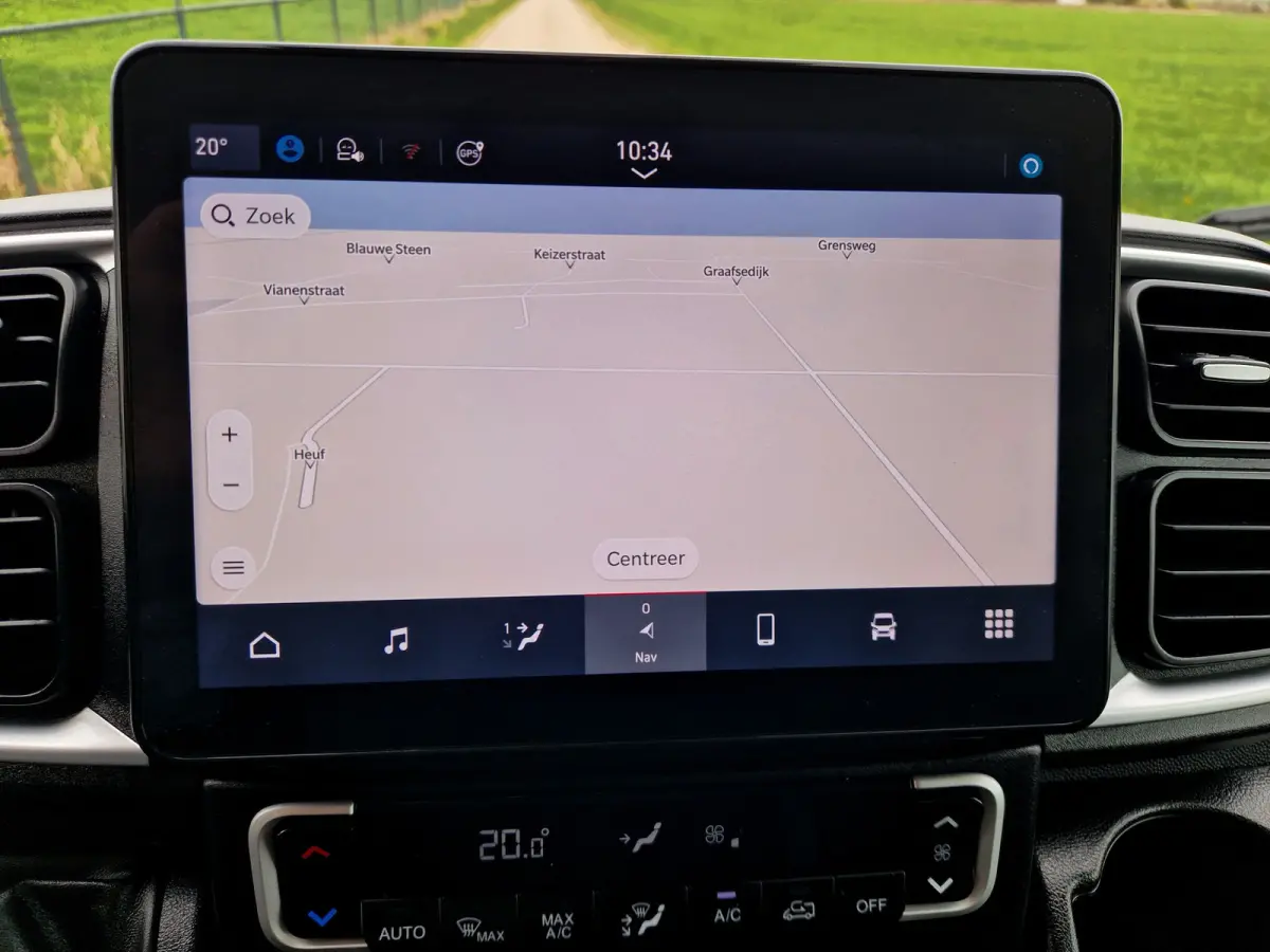 2.2 MultiJet 140 S&S L2H2 3.5t - 140 Pk - Euro 6 - Groot Scherm - Navi - ParkeerCamera - Airco - Cruise Control