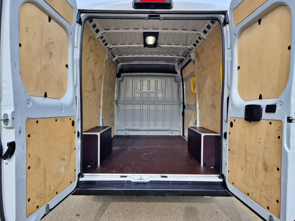 2.2 MultiJet 140 S&S L2H2 3.5t - 140 Pk - Euro 6 - Groot Scherm - Navi - ParkeerCamera - Airco - Cruise Control