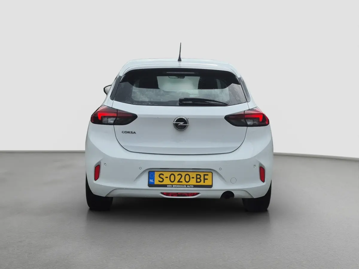 1.2 Edition Stuurverwarming | Full map navigatie | Parkeersensoren | Carplay/android auto | Airco |