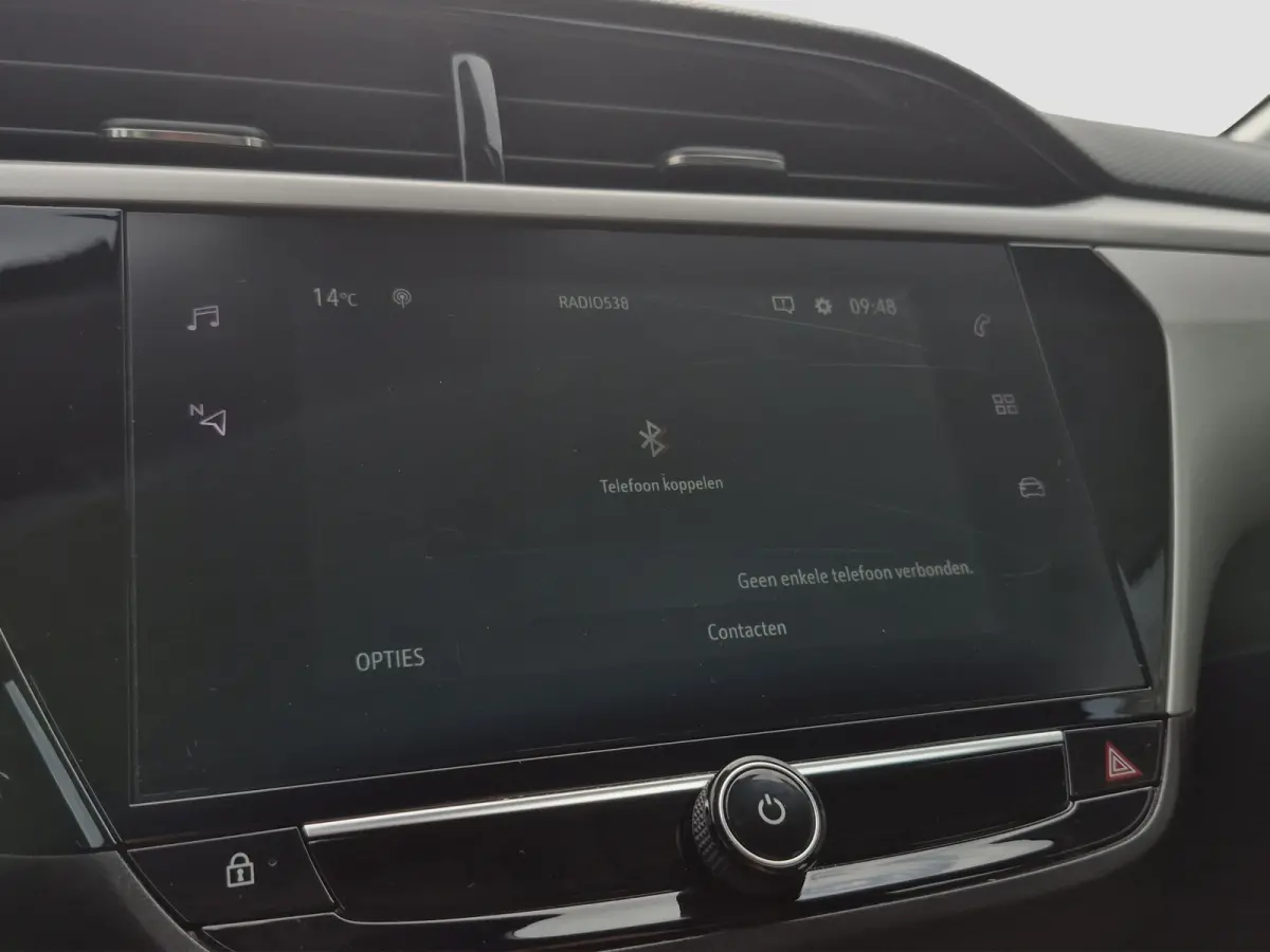 1.2 Edition Stuurverwarming | Full map navigatie | Parkeersensoren | Carplay/android auto | Airco |