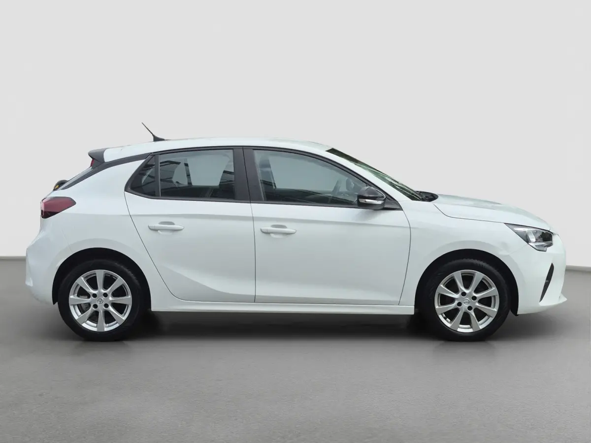 1.2 Edition Stuurverwarming | Full map navigatie | Parkeersensoren | Carplay/android auto | Airco |