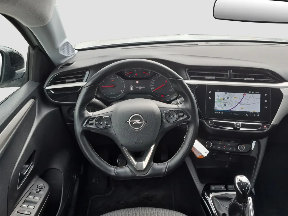 1.2 Edition Stuurverwarming | Full map navigatie | Parkeersensoren | Carplay/android auto | Airco |