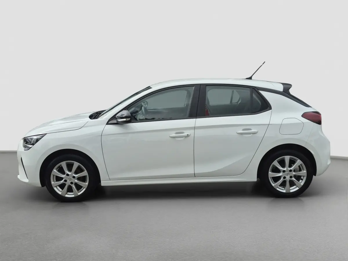 1.2 Edition Stuurverwarming | Full map navigatie | Parkeersensoren | Carplay/android auto | Airco |