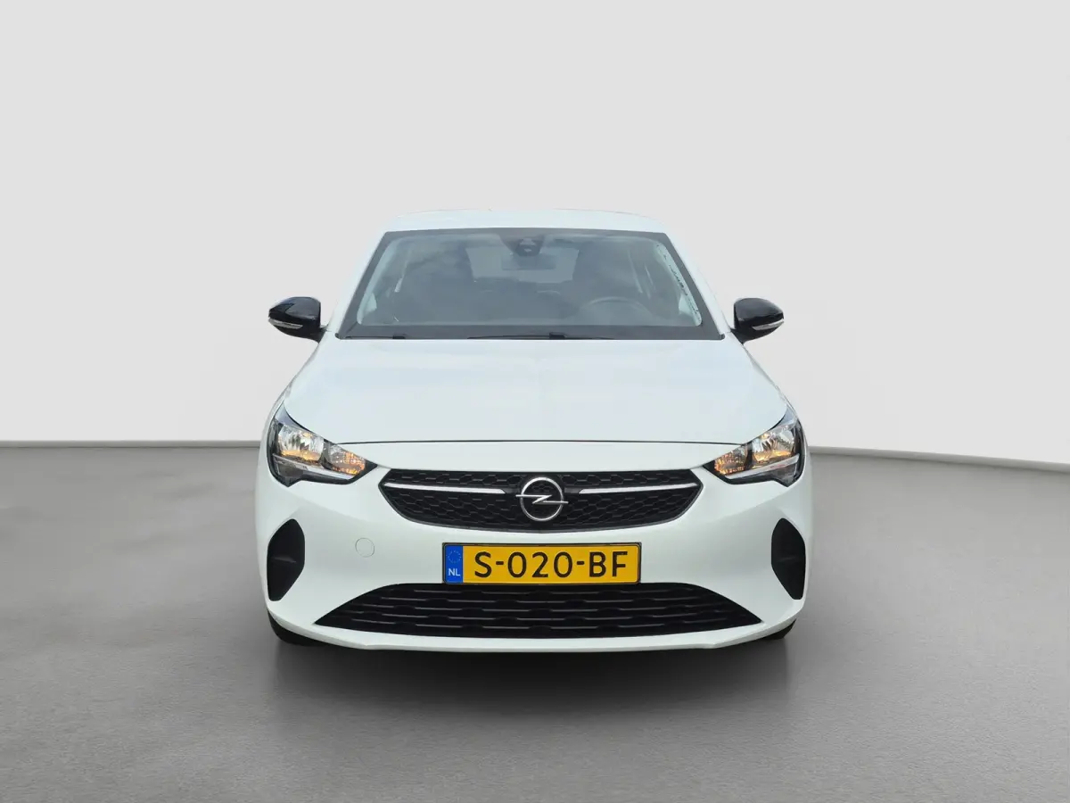1.2 Edition Stuurverwarming | Full map navigatie | Parkeersensoren | Carplay/android auto | Airco |